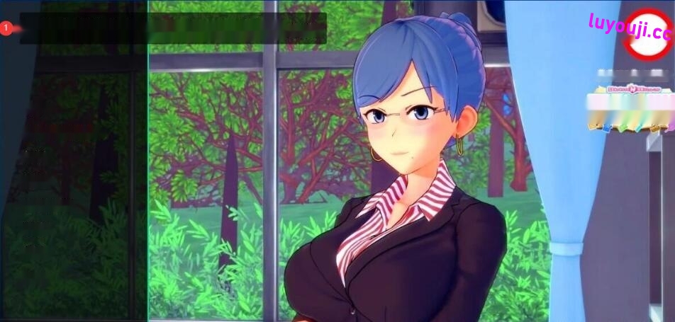 [欧美] 家庭教师 HS Tutor V0.17.0 AI汉化版 [3.4G]-中文绅士游戏下载,黄游,色情手机游戏,绅士漫画,里番