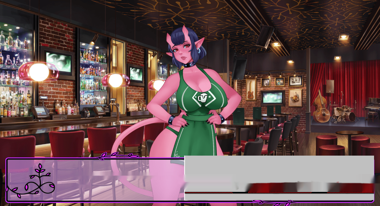 [SLG/汉化] 我的恶魔罗曼史 我的邪恶浪漫 My Demonic Romance [v0.18 Patreon] 汉化版