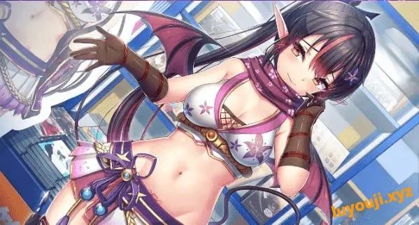 【PC/AI汉化/日系/ADV游戏/0.82G】困扰的日子 (TroubleDays) Ver1.0.0h AI汉化版+日系ADV游戏+0.82G