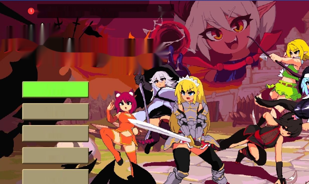 [电脑] 【PC/2D/SLG/中文】绝望与荣光的战场DX V1.0.9 STEAM官中版+DLC【1G】