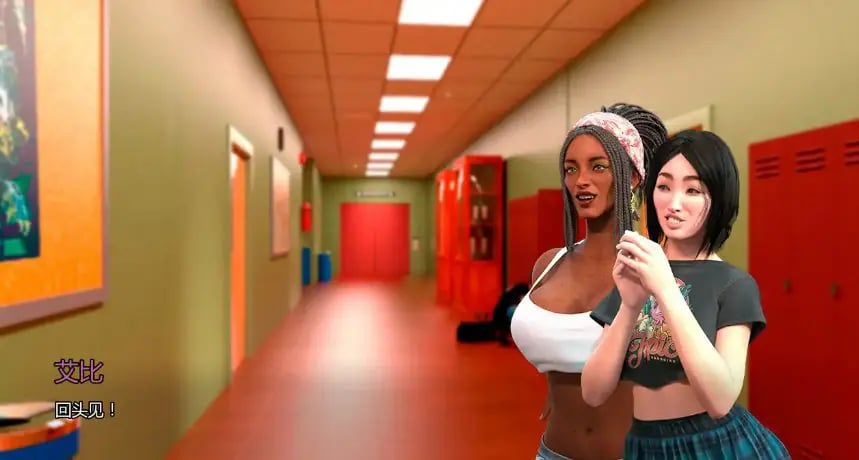 【PC/安卓/AI汉化/欧美/SLG游戏/2.50G】美丽田园 (The Beautyfield) Ver0.30 AI汉化版 PC+安卓+欧美SLG游戏+2.50G