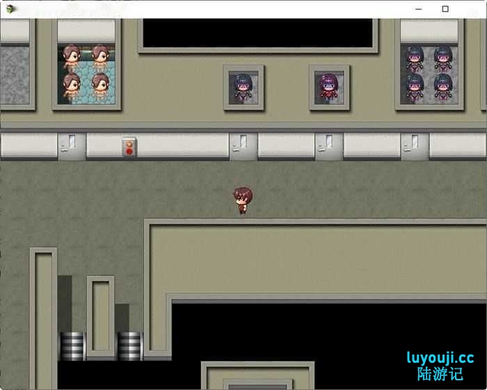 恶之女干部任务2英雄全面失利 ver2.0 汉化版 PC+安卓 RPG游戏 1.1G