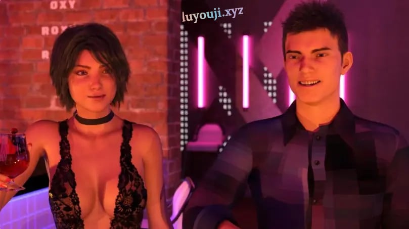 【PC/AI汉化版/3D/欧美RPG游戏/11.85G】意外后果 (Unexpected Consequences) Ver0.19 AI汉化版+3D欧美RPG游戏+11.85G