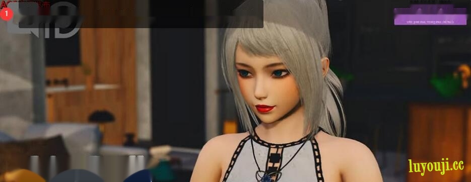 【国风SLG/汉化/动态】我的爱人是恶女 My Bully is My Lover Ch1Ep2 汉化版【8G】-中文绅士游戏下载,黄游,色情手机游戏,绅士漫啊画,里番