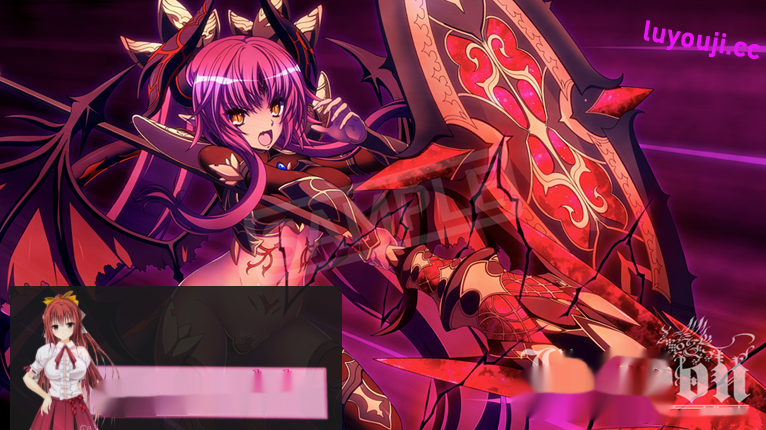 [纯爱龙女后宫/恶堕SLG][无码]VenusBlood-Lagoon 中文硬盘版7G-中文绅士游戏下载,黄游,色情手机游戏,绅士漫画啊,里番