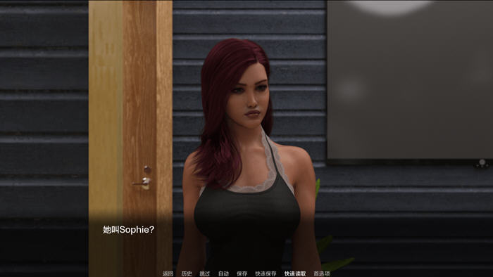 探索校园禁忌世界的大学之王(University King Release) R12 汉化版 PC+安卓 沙盒SLG游戏 5.8G