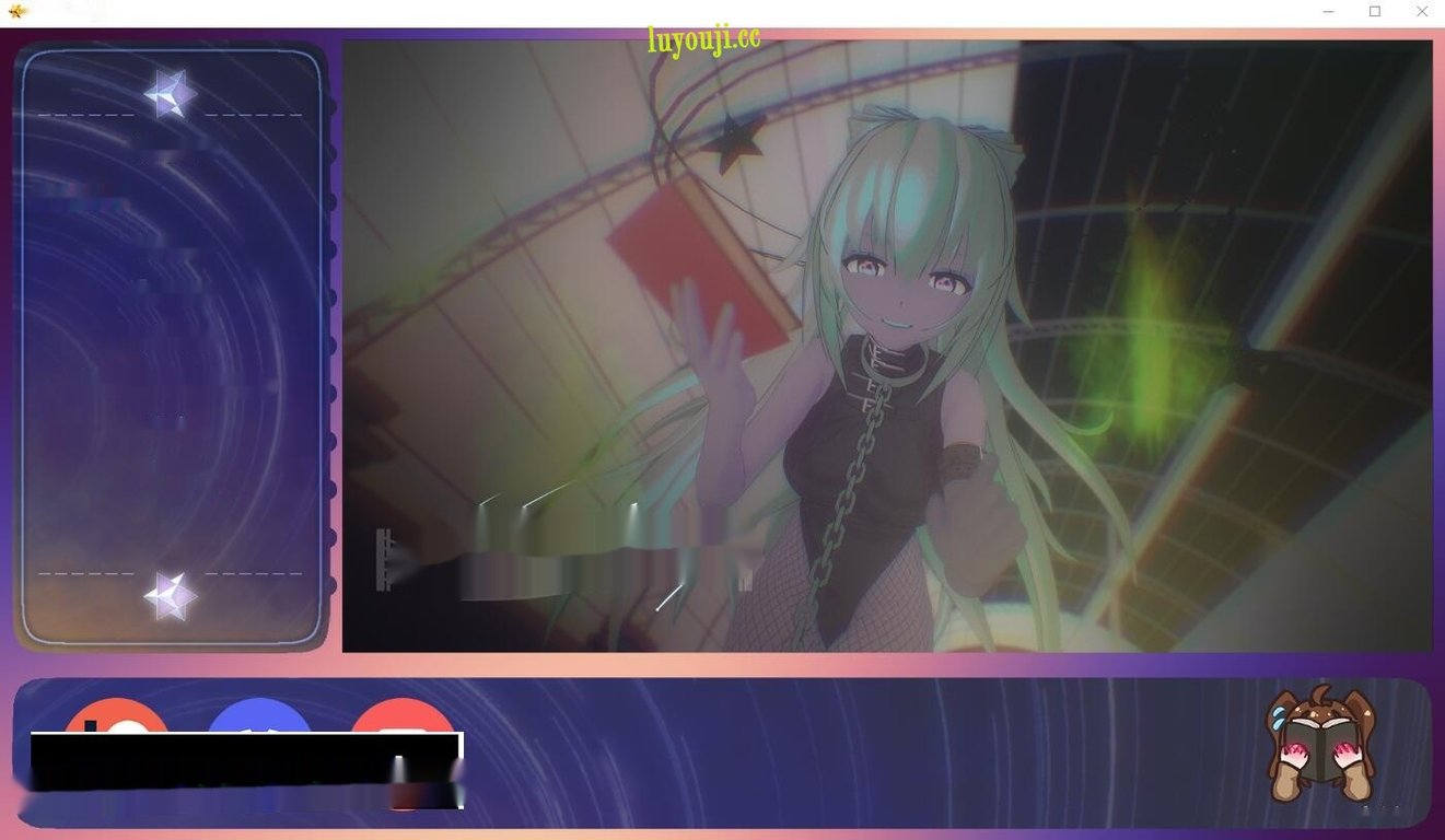 [SLG/汉化] 走向星光 Unto_Starlight-v0.1.4 PC+安卓汉化版 [多空/1.9G]-中文绅士游戏下载,黄游,色情手机游戏,绅士漫画,里番啊