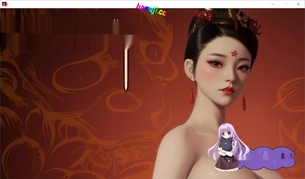 探索古代魅力，畅玩《极品采花郎 V1.4.0》官方中文步兵版+存档让你欲罢不能！