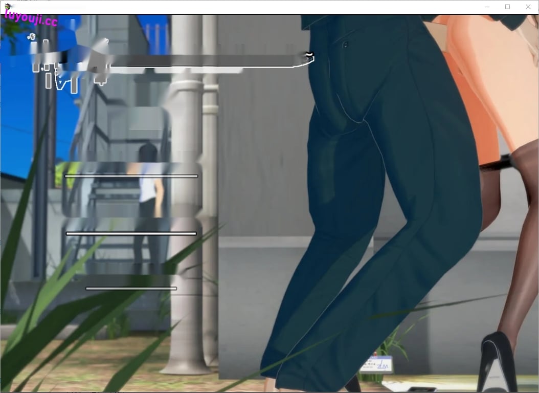 [RPG/汉化] SAO~气息遮断魔法的陷阱Ⅱ~ ver0.65c 官中步兵版+存档3.5G-中文绅士游戏下载,黄游,色情手机游戏,绅啊士漫画,里番