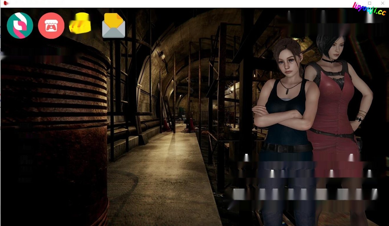 [同人SLG/汉化] 堕落秩序 僵尸爆发The Fallen Order Zombie Outbreak v0.5b PC+安卓汉化版 [多空/3.6G]-中文绅士游戏下载,黄游,色情手机游戏啊,绅士漫画,里番