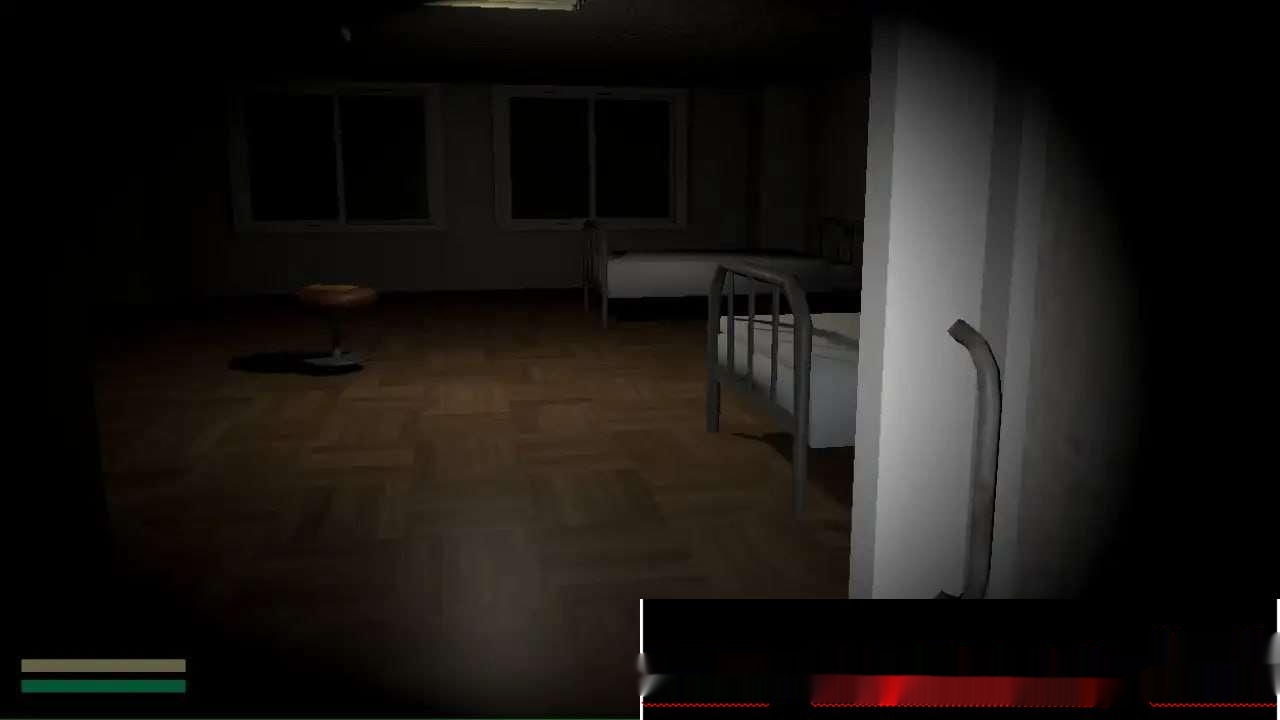 [脱出SLG/恐怖] 异界遗迹～不雅黑暗的祭祀～異界廃墟～淫靡なる闇の贄～生肉 [300M]