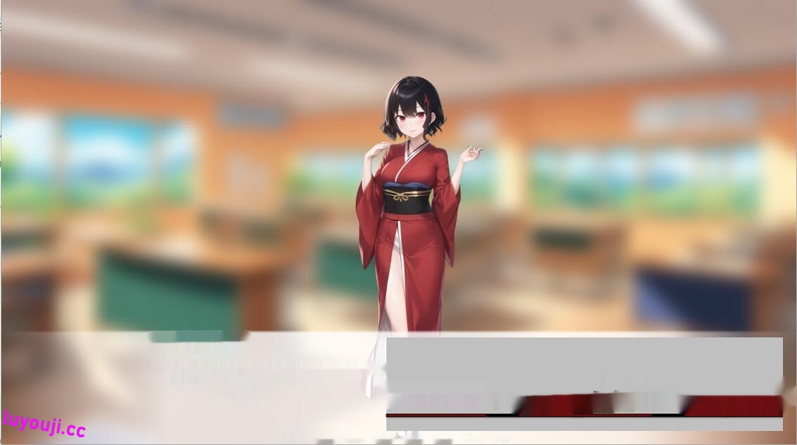 [欧美SLG/汉化] 另一种火影忍者生活another_naruto_life-0.3 PC+安卓汉化版 1.9G