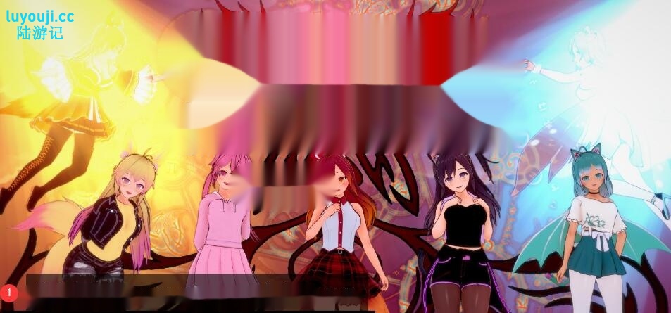 【日系SLG/汉化/3D】守护者2：破碎的领域 Keepers 2 : Shattered Realms v.0.2.2 Ch.2 汉化版 1G-中文绅士游戏下载,黄游,色情手机游戏,绅士漫画啊,里番