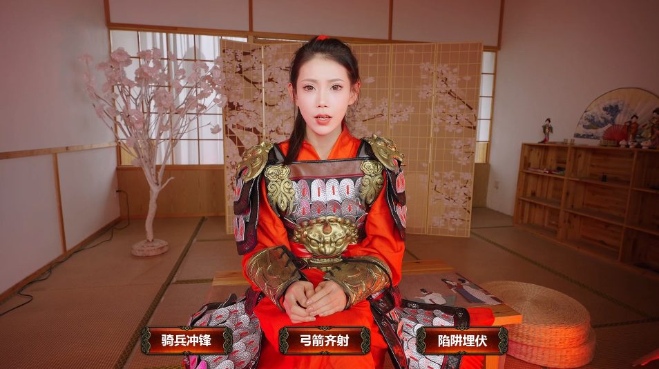 【PC/中文/国风/真人/互动游戏/62.02G】泳装封神榜 银魔姜子牙 中文版+真人互动视频游戏+62.02G