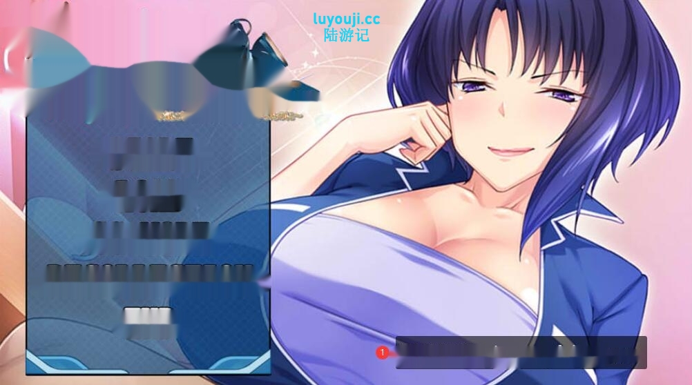 [电脑] [日系] 虽然是大欧派但冷酷强势的人妻您喜欢吗？AI汉化版+存档 [500M]-中文绅士游戏下载啊,黄游,色情手机游戏,绅士漫画,里番