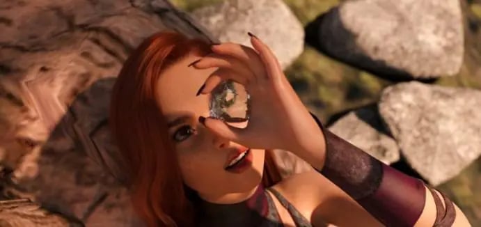 【PC/安卓/AI汉化/欧美/3D/SLG游戏/7.8G】双重感知 (Double Perception) Ver5.6 AI汉化版+PC+安卓+欧美3D沙盒SLG游戏+7.8G