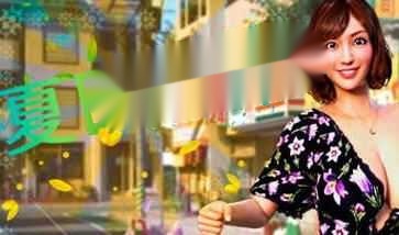 [探索RPG/汉化] 夏日的激情 DL官方中文版 [多空/900M]-中文绅士游戏下载,黄游,色情手机游戏,绅士漫啊画,里番