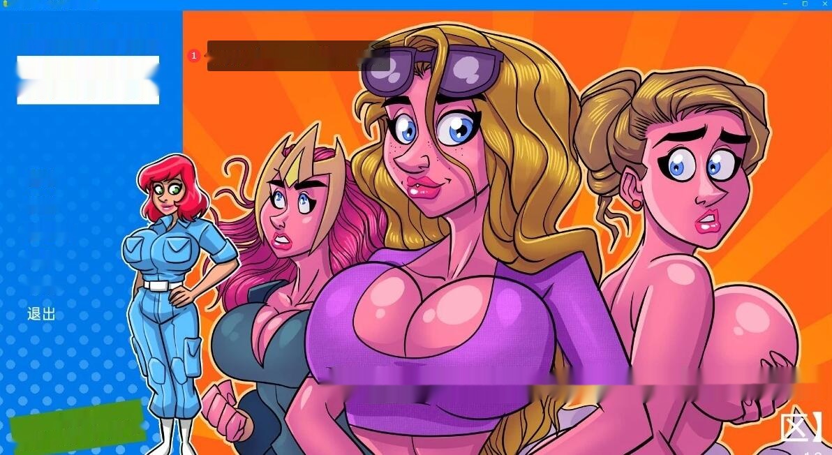 【SD/2D/欧美SLG/汉化】琥珀警报 V1.0 双端汉化版【540M】-中文绅士游戏下载,黄游,色情手机游戏,绅士漫画,里番啊