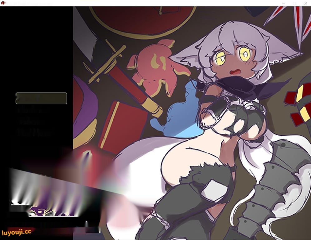 [ARPG/官中] 暗影之狼 wolf of shadow V0.7.8.Beat 官方中文版 [多空/200M]-中文绅士游戏下载,黄游,色情手机游戏,绅士漫画,里番啊