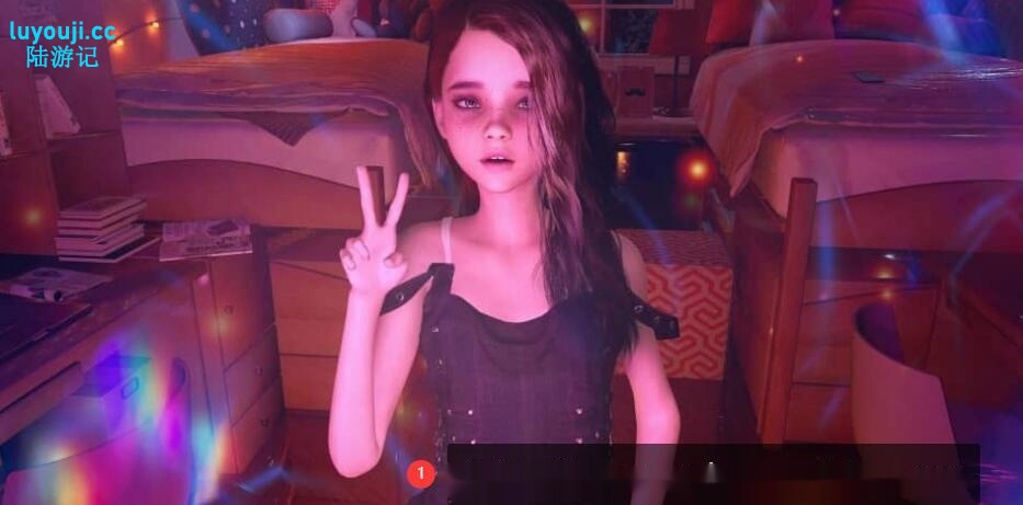 [欧美SLG/汉化] 心与魔法**And Magic-第1部汉化完结版 [3.4G]