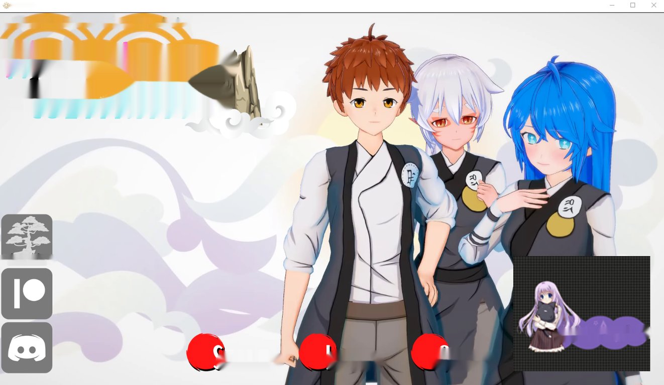 [SLG/汉化] 天峰修炼 Heavenly Peaks Cultivation v2.98 PC+安卓汉化版 4.1G-中文绅士游戏下载,黄游,色情手机游戏,绅士漫画,里番