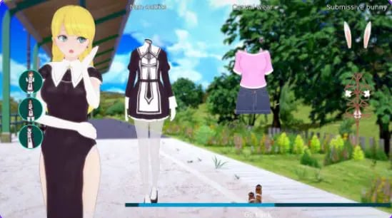 【PC/安卓/AI汉化/日系/SLG游戏/1.95G】信仰之约 （FaithBound） Ver1.10 AI汉化+PC+安卓+日系SLG游戏+1.95G