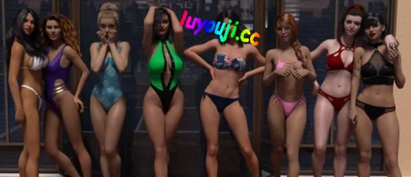 [欧美SLG/汉化] 我的宿舍 My Dorm v0.20.1 S2 Ch.8 PC+安卓汉化版 3.9G-中文绅士游戏下载,黄游,色情手机游戏,绅士漫画,里番啊