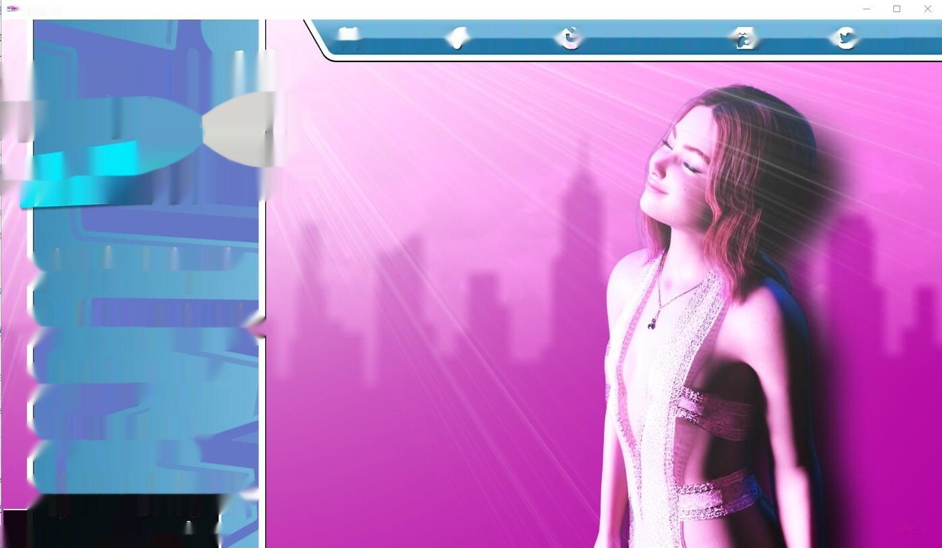 [欧美SLG/汉化] 城市的夏天 Summer In The City-0.42 PC+安卓汉化版 [3.9G]-中文绅士游戏下载,黄游,色情手机游戏,绅士漫画,里啊番