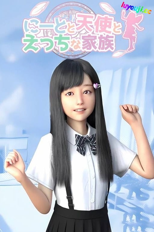 死宅天使与甜蜜之家/Dead house angel and sweet home（已更新至V1.32+集成温泉旅行等全DLCs+全回想+全CG）