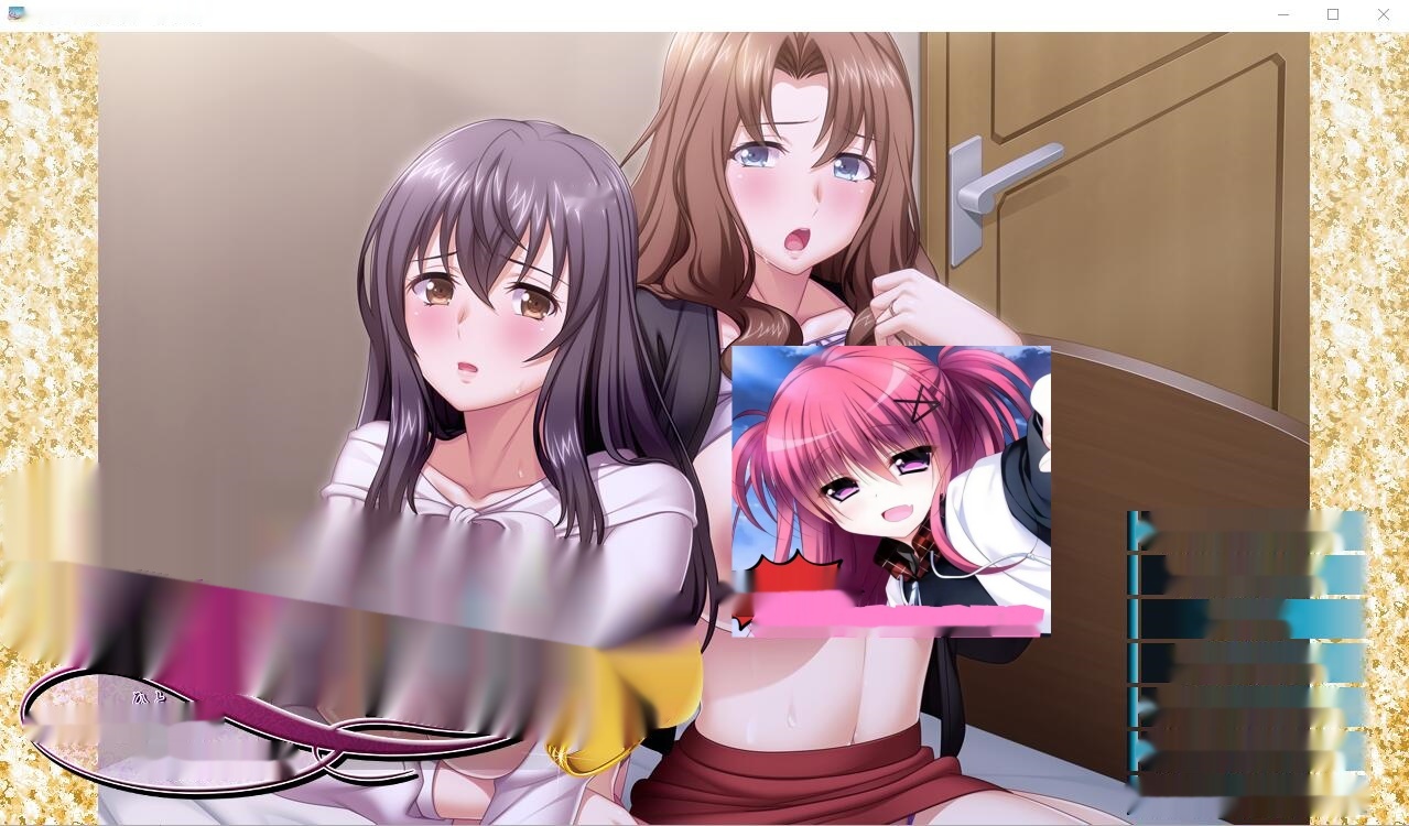 [ADV/汉化] 我爱的女人是人妻！ ひとづま～愛した女性は人妻でした～AI汉化版 [多空/1.4G]-中文绅士游戏下载,黄游,色情手机游啊戏,绅士漫画,里番