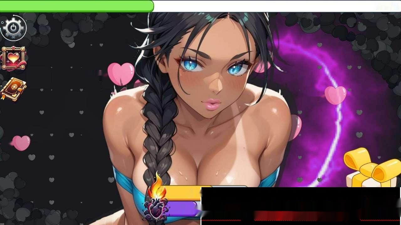 [互动SLG] 腐化他们所有 – 恶魔之脉 Corrupt Them All – Devilina Vein Steam官方中文版 [1G]