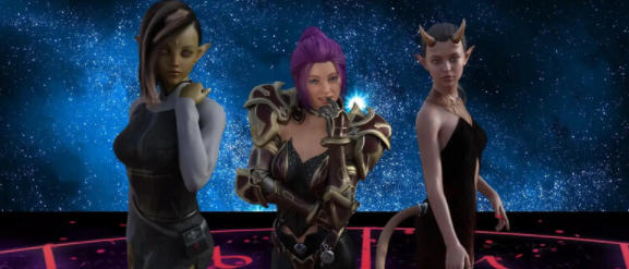 破碎领域(Fractured Realms) v0.4.1 汉化版 PC+安卓 SLG游戏 1.8G