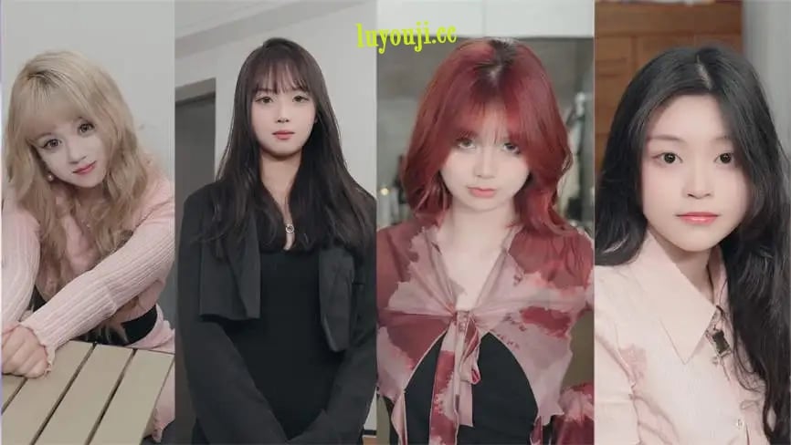 糟糕:我要坠入爱河啦/Falling In Love