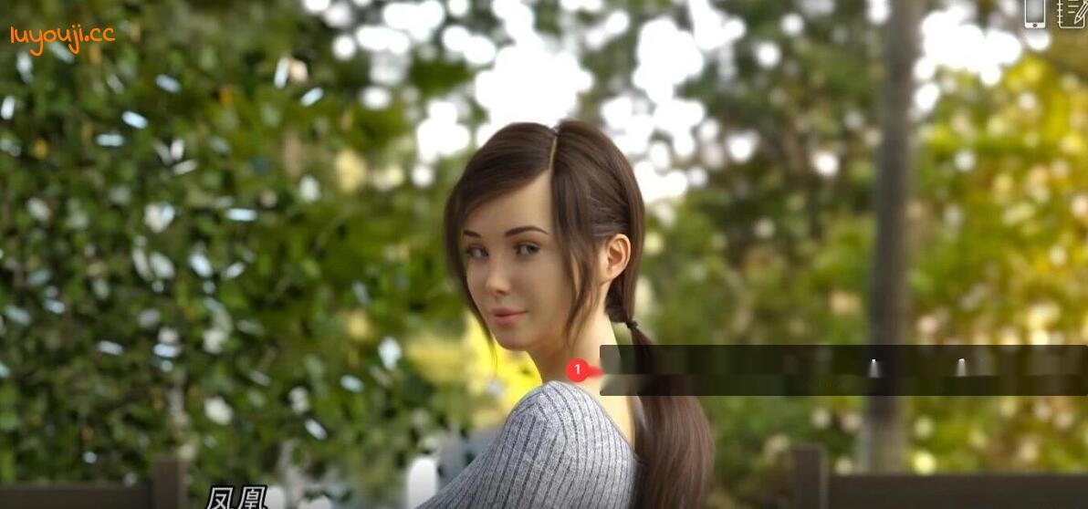 【SD/3D/欧美SLG/汉化/动态】玉望大学-问题大学 V1.1.0 双端汉化版【4.7G】