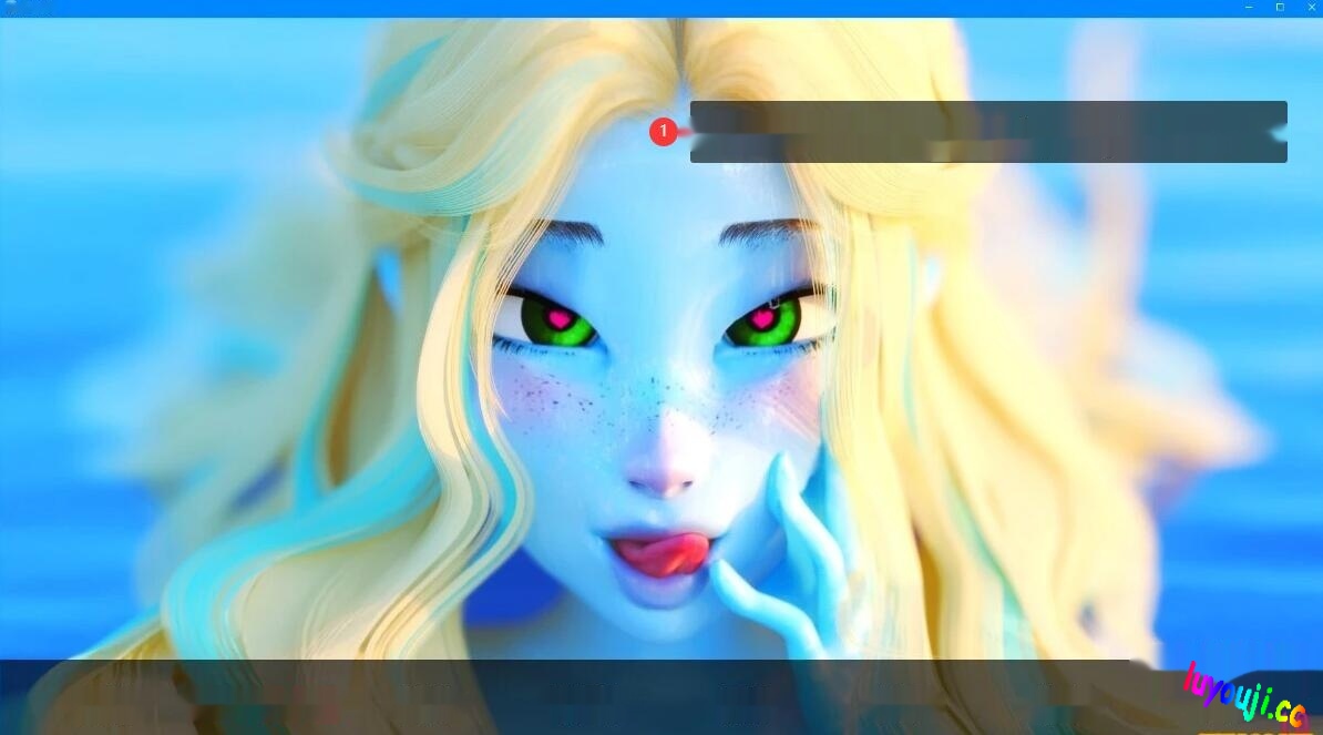 【SD/3D/欧美SLG/汉化】怪物代码 V0.1 双端汉化版【3.4G】-中文绅士游戏下载,黄游,色情手机游戏,绅士漫画,里番啊