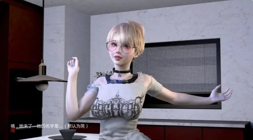 【PC/安卓/AI汉化版/3D/欧美/SLG游戏/2.83G】NTR之谜 (The Mystery of NTR) Ver0.8.5 AI汉化版+PC+安卓+3D欧美SLG游戏+2.83G-中文绅士游戏下载,黄游,色情手机游啊戏,绅士漫画,里番