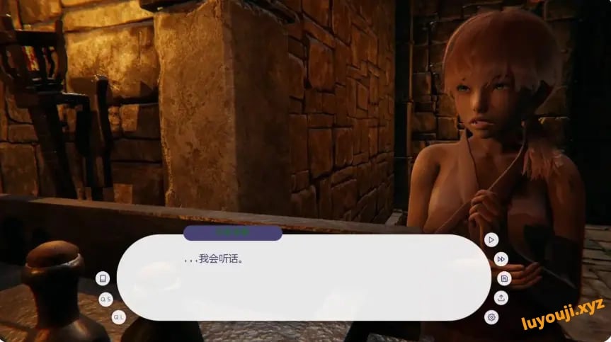 【PC/安卓/AI汉化版/3D/亚洲SLG游戏/0.79G】战争部落联盟 (Wartribe Alliances) Ver0.3.0 AI汉化版+PC+安卓+3D亚洲SLG游戏+0.79G