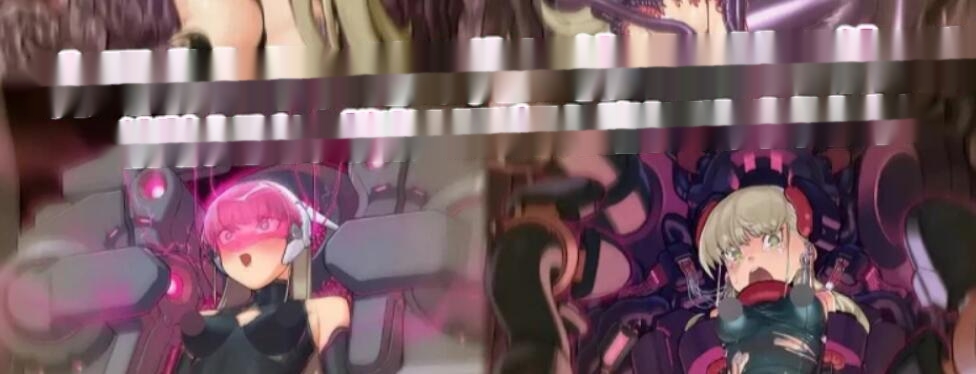 [电脑]【日式RPG/中文/机械PLAY】拉博清扫者～多萝西的秘密研究记录～ DL官方中文版【700M】