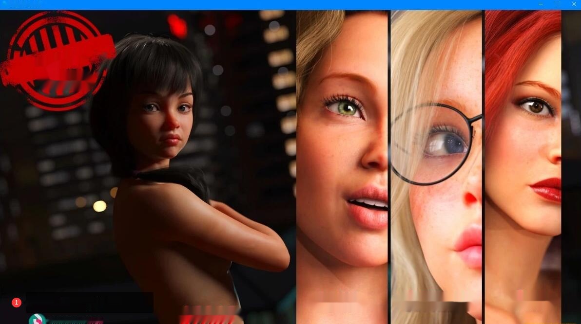 【SD/3D/欧美SLG/汉化】如此剧烈的疼痛 V0.4.14R 双端汉化版【2G】