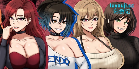 街区淑女掌控者 v1.6.0 AI汉化版 PC+安卓 RPG游戏 1.8G-中文绅士游戏下载,黄游,色情手机游戏,绅士漫画,里啊番