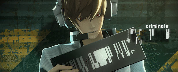 自由战争(FREEDOM WARS) 官方中文复刻版 角色扮演游戏 12G