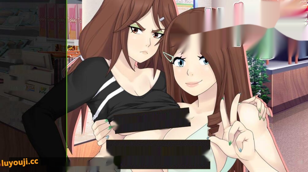 [欧美] 梅禅仙人 Ver1.9 云翻汉化版 [2.3G]-中文绅士游戏下载,黄游,色情手机游戏,绅士漫画,里番