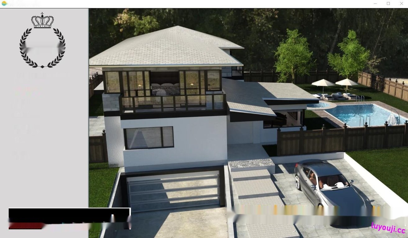 [欧美SLG/汉化] 家庭假期 Family Vacation [Ch.10 SE 21] 汉化版-中文绅士游戏下载,黄游,色情手机游戏,绅士漫画,里番