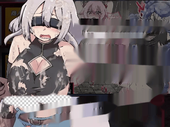 [爆款RPG] 银欲的魔塔（戦闘エロRPG～淫欲ノ魔塔～）V1.3.1 STEAM官中 1G-中文绅士游戏下载,黄游,色情手机游戏,绅士漫画啊,里番