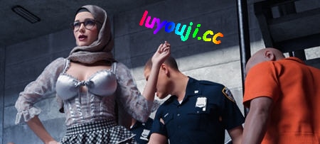 [欧美SLG/汉化] 狱警 监狱看守 The Prison Guard ver0.3.0 PC+安卓汉化版 [多空/1G]-中文绅士游戏下载,黄游,色情手机游戏,绅士啊漫画,里番