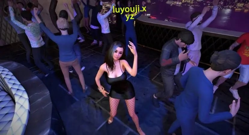 【PC/安卓/AI汉化/欧美/3D/SLG游戏/4.02G】生活是原版的 (Life Is Vanilla) Ver0.7 AI汉化版+PC+安卓+欧美3DSLG游戏+4.02G