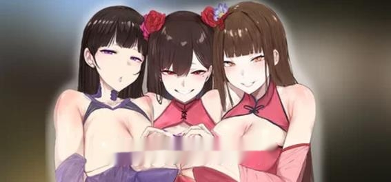 [电脑]【国产养成SLG/中文/步兵2D】修仙•母珠传 Build.16625804 Steam官方中文步兵版【600M】-中文绅士游戏下载,黄游,色情手啊机游戏,绅士漫画,里番