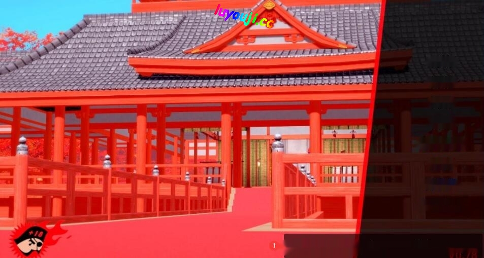 【SD/3D/欧美SLG/汉化】跳跃后宫 V0.78 双端汉化版【1.3G】-中文绅士游戏下载,黄游,色情手机游戏,绅士漫画,里番啊