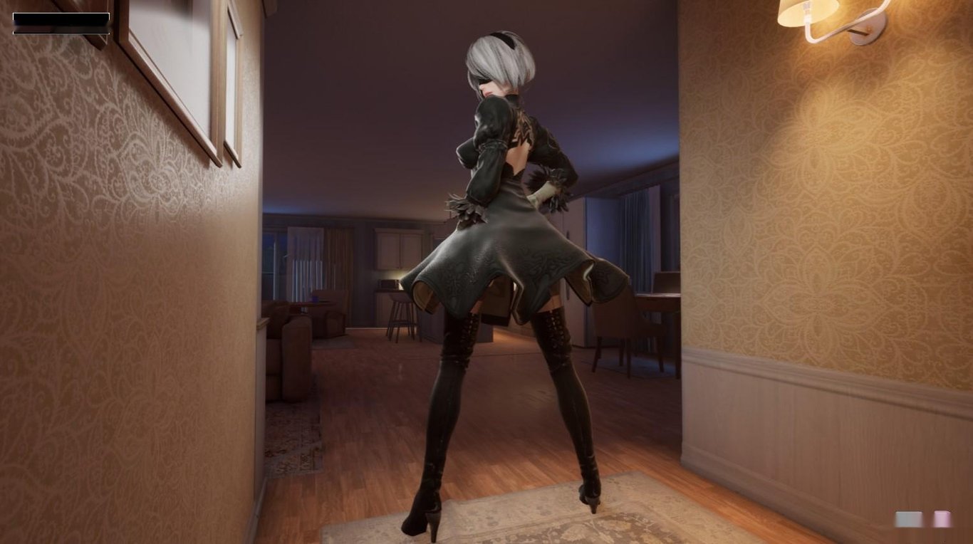 【3D大作SLG/中文/全动态】双人居所home together V0.16.1 官方中文步兵版【12月更新/17.3G】-中文绅士游戏下载,黄游,色情手机啊游戏,绅士漫画,里番