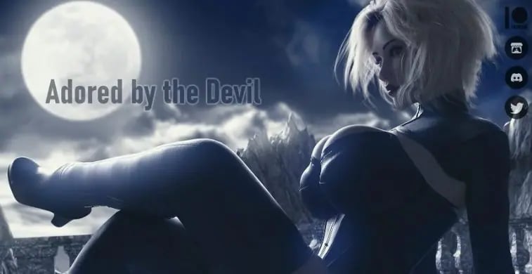 【PC/安卓/AI汉化/欧美/3D/SLG游戏/7.75G】被魔鬼崇拜 (Adored by the Devil) Ver0.14 AI汉化版+PC+安卓+欧美3DSLG游戏+7.75G-中文绅士游戏下载,黄游,色情手啊机游戏,绅士漫画,里番